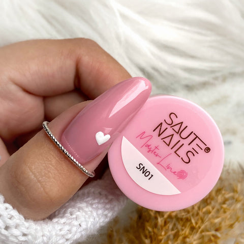 Saute Nails Master Line SN01, 5ml