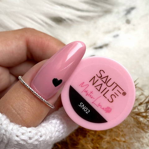 Saute Nails Master Line SN02, 5ml