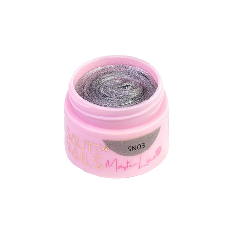 Saute Nails Master Line SN03, 5ml