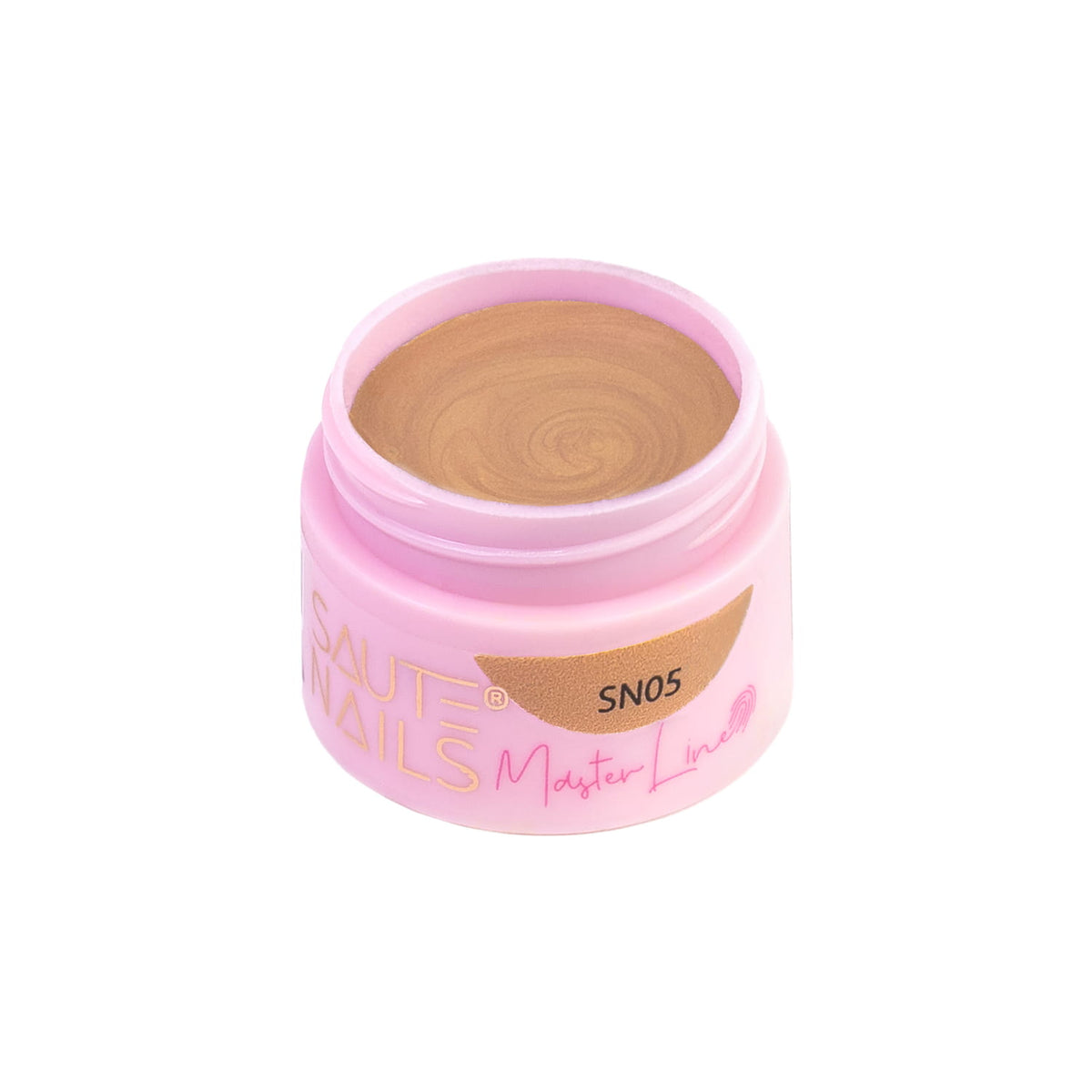 Saute Nails Master Line SN05, 5ml