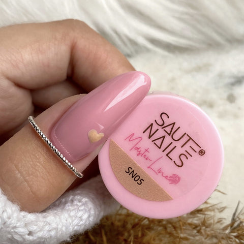 Saute Nails Master Line SN05, 5ml