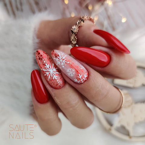 Saute Nails Master Line SN01, 5ml