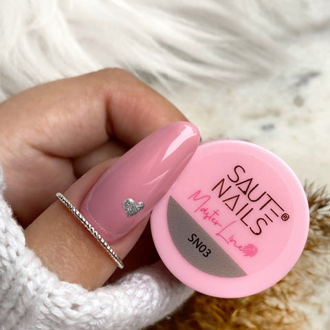 Saute Nails Master Line SN03, 5ml