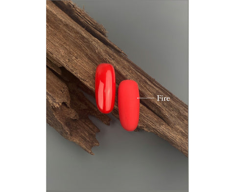 HEYLOVE Tint Base Fire. Coleccion Met Gala 15ml
