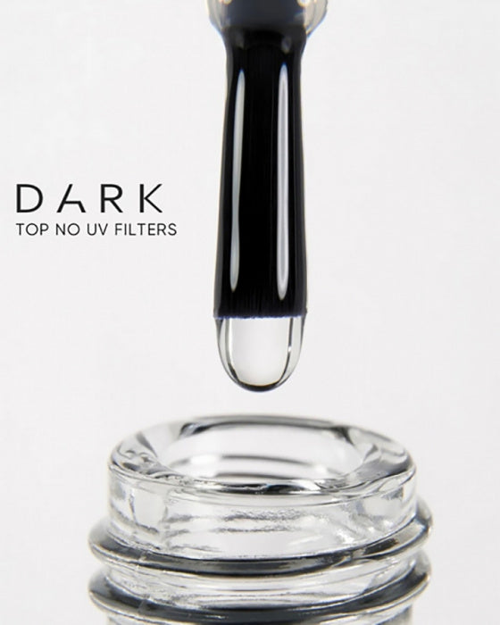 Dark by Rior No Wipe Top 50 ml
