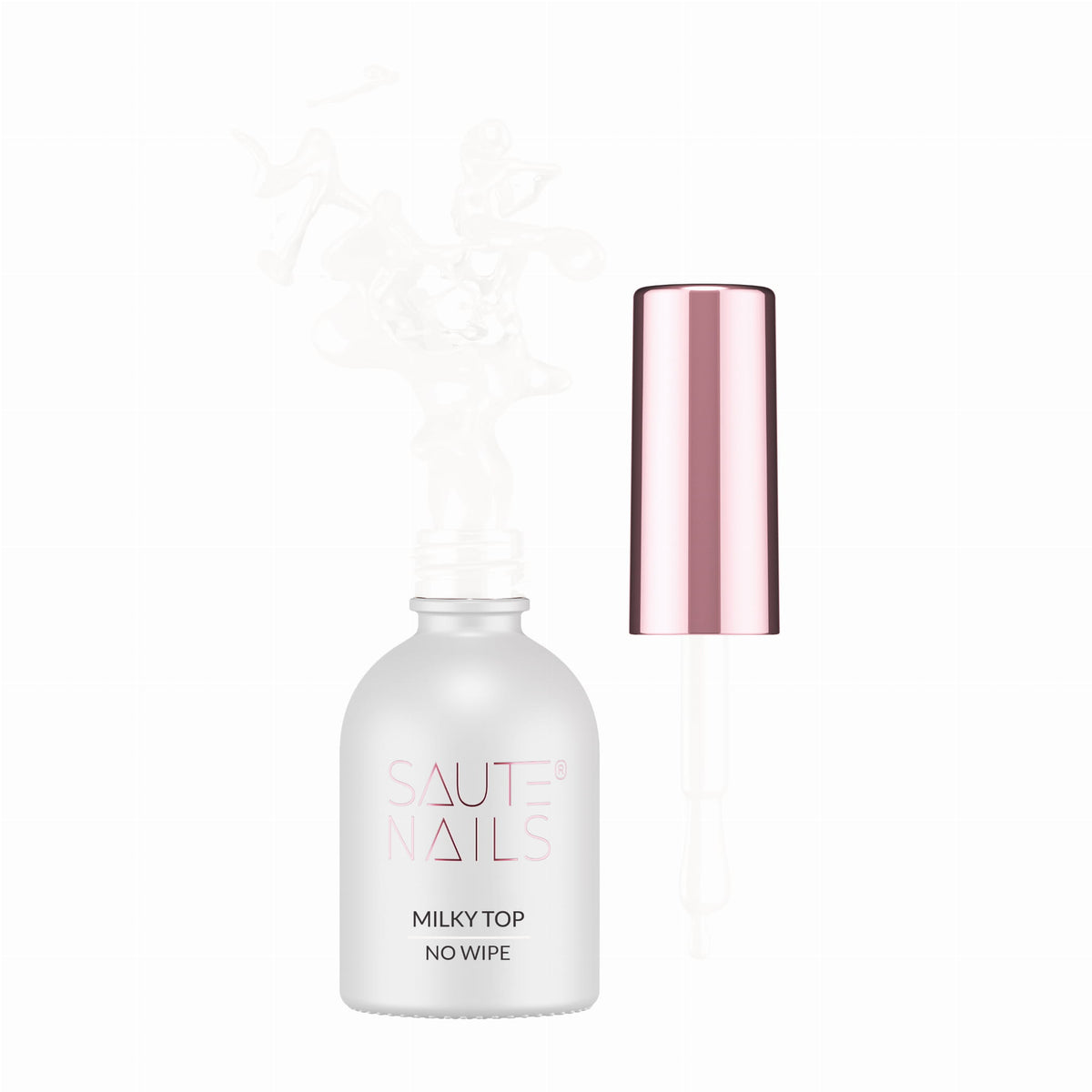 Saute Milky Top