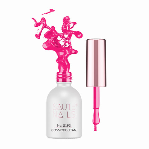 Esmalte S193 Cosmopolitan