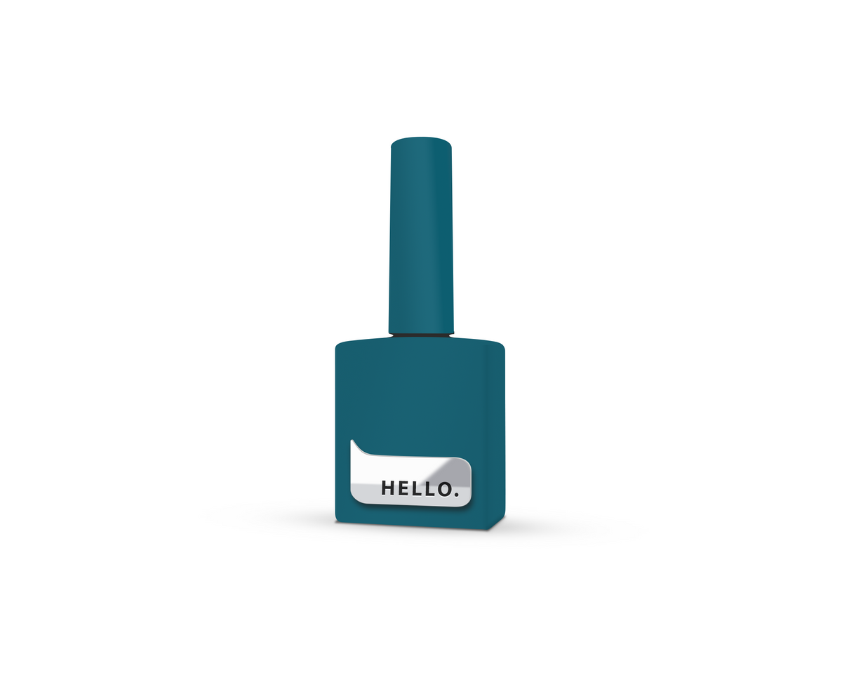 HEYLOVE Tint Base Mossy . Coleccion 90s style 15ml