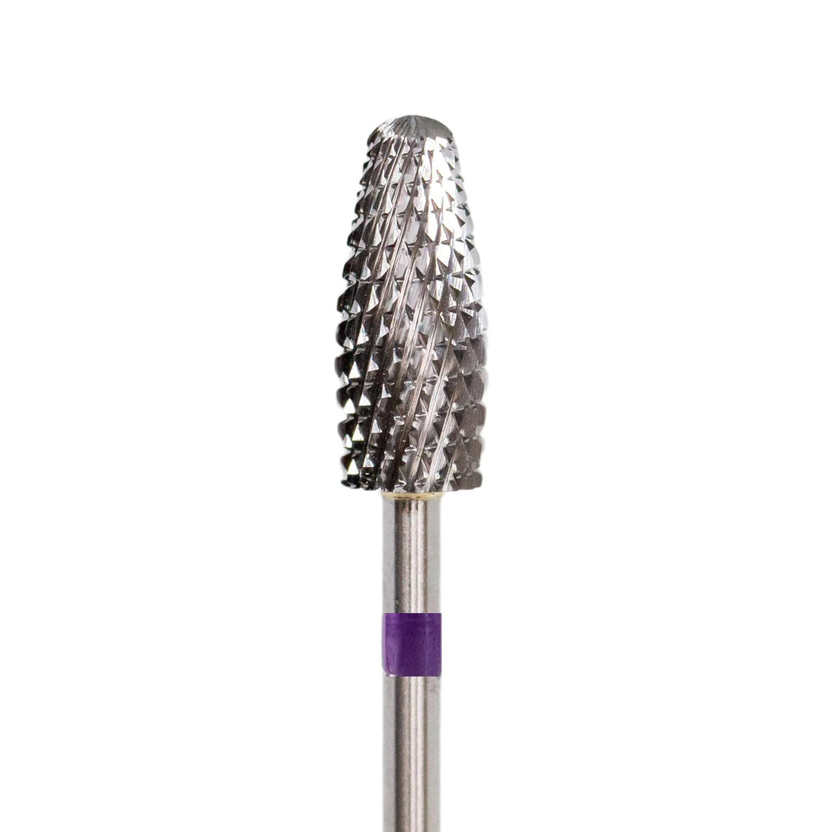 Fresa carburo lila