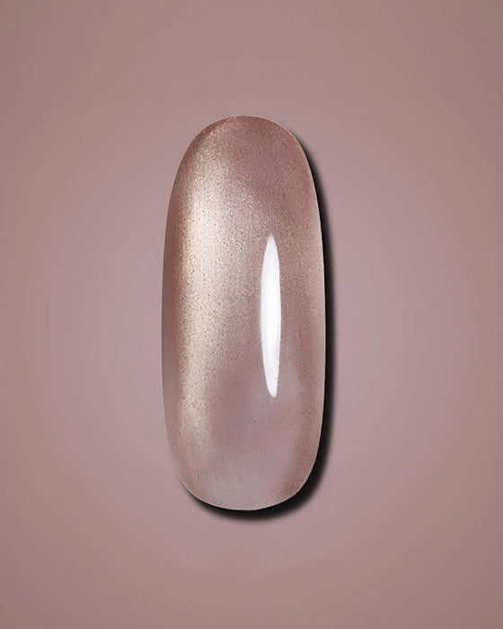 Dark by Rior Esmalte Semipermanente Profesional Cat Eye 14 - 6 ml