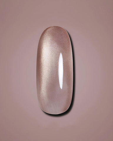 Dark by Rior Esmalte Semipermanente Profesional Cat Eye 14 - 6 ml