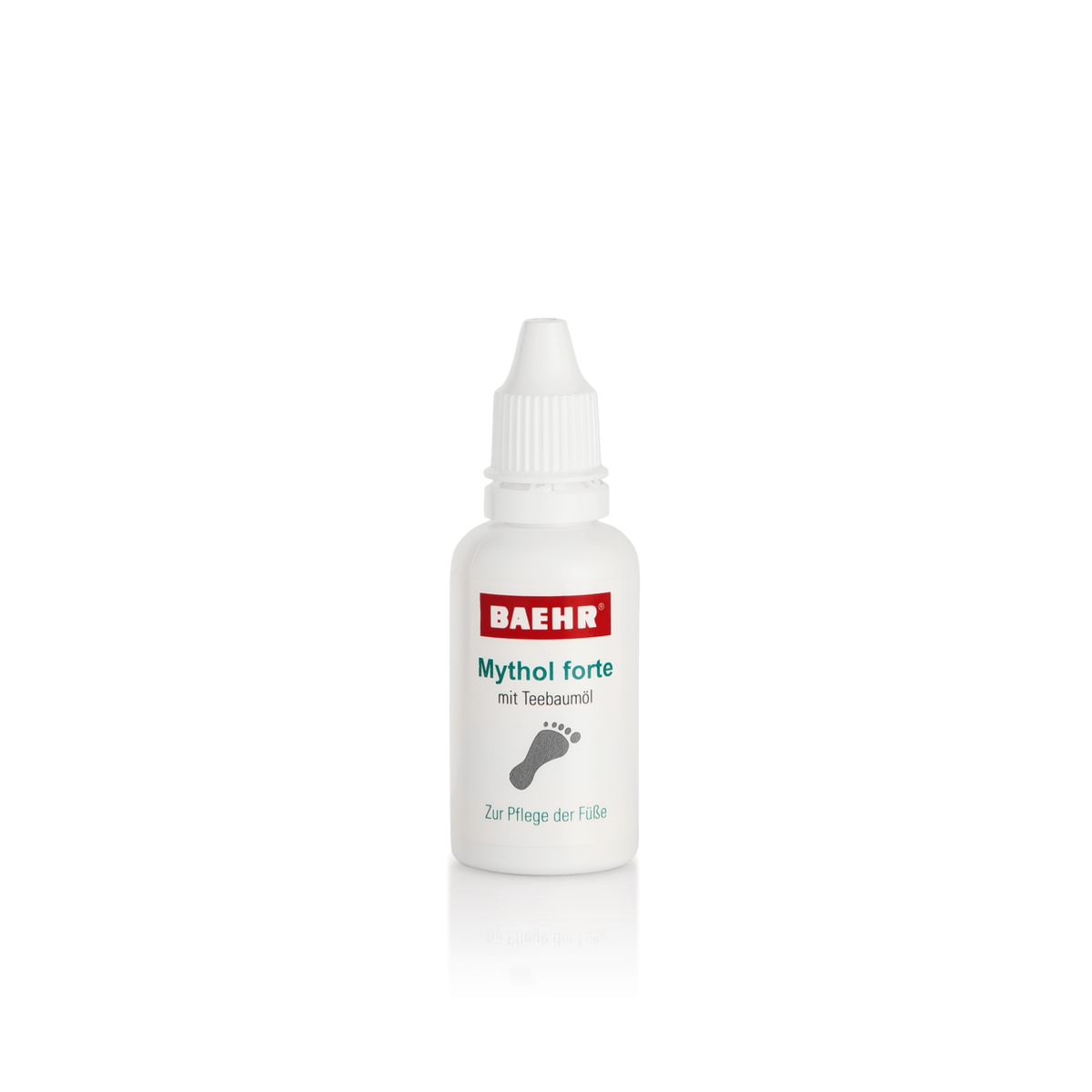 Mythol Forte-Líquido antifúngico con aceite de arbol de te 30ml