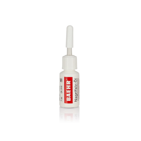 BAEHR-Aceite Regenerador Con Aceite De Trigo 7ml