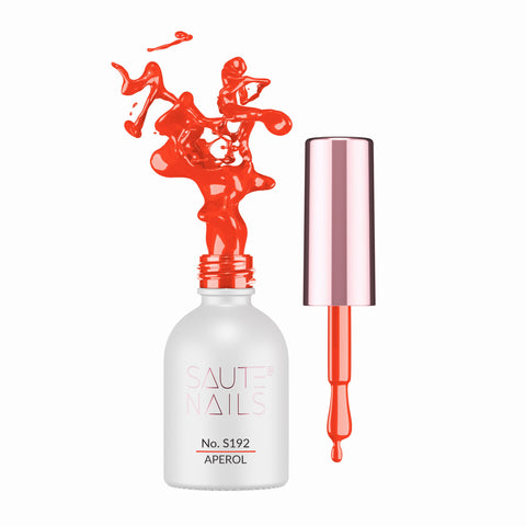 Esmalte S192 Aperol 8ml