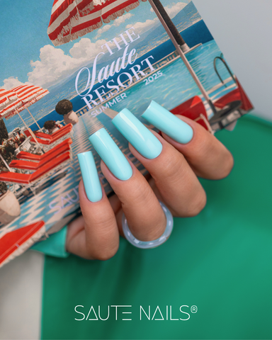 Saute Nails S306 Lazy Daisy 8ml
