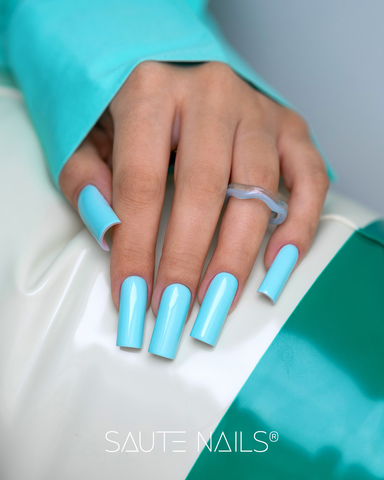 Saute Nails S306 Lazy Daisy 8ml