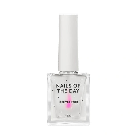 NAILSOFTHEDAY- deshidratador de uñas, 10 ml