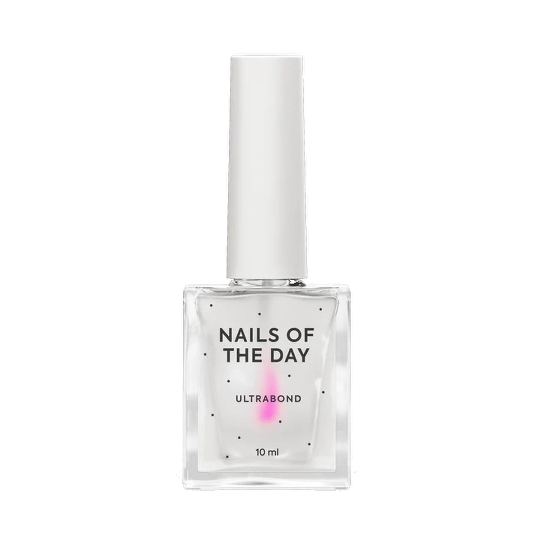 NAILSOFTHEDAY ULTRABOND -primer sin ácidos 10 ml