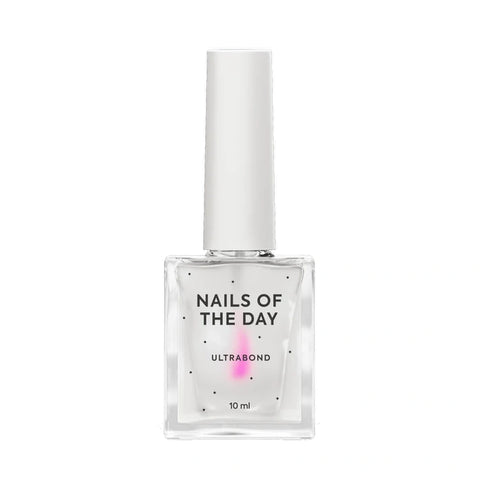 NAILSOFTHEDAY ULTRABOND -primer sin ácidos 10 ml