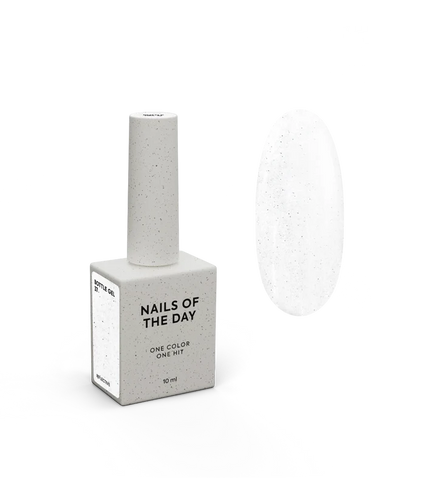 NAILSOFTHEDAY Bottle gel 37 Gel Súper Fuerte 10 ml
