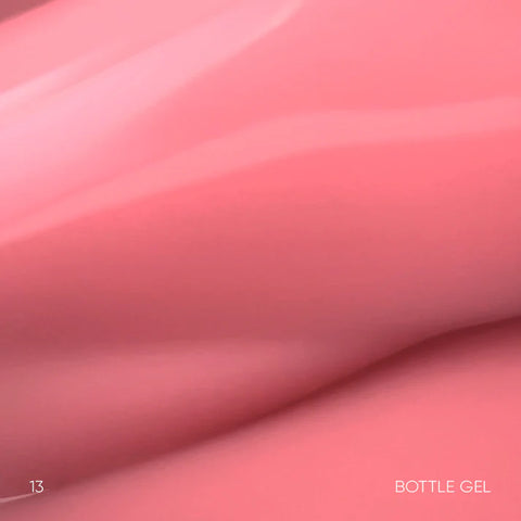 NAILSOFTHEDAY Bottle gel 13 – Gel Súper Fuerte 10 ml