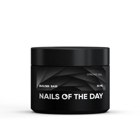 8.	NAILSOFTHEDAY Base strong gel(extrafuerte) 30ml