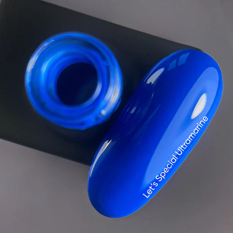 NAILSOFTHEDAY Ultramarine 10ml