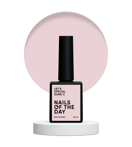NAILSOFTHEDAY Dune 2 Desert Veil  10 ml