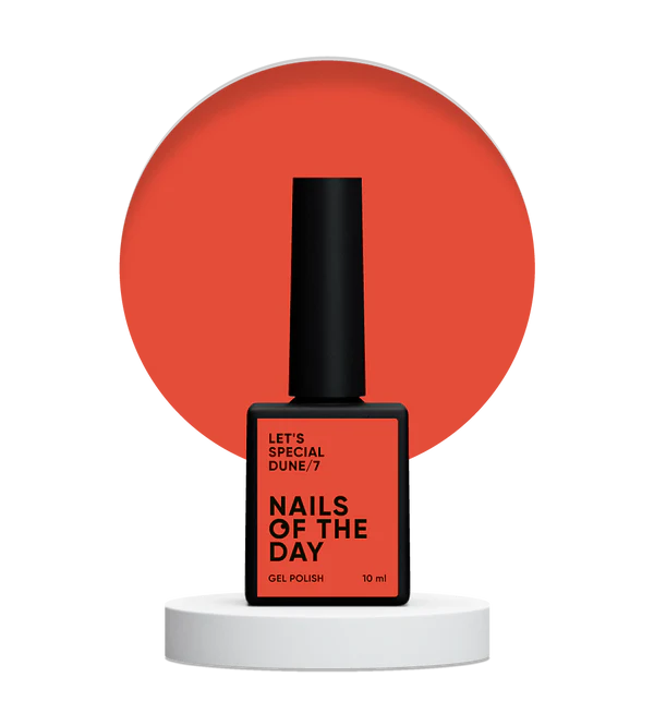 NAILSOFTHEDAY Dune 7 10 ml