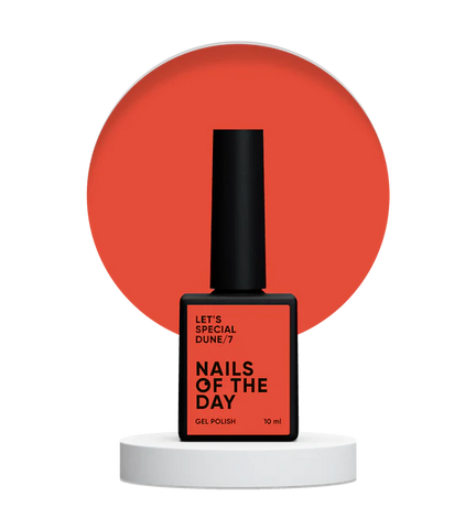 NAILSOFTHEDAY Dune 7 10 ml