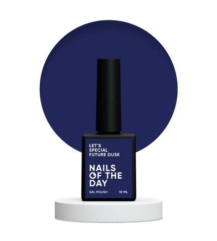 NAILSOFTHEDAY Future Dusk 10ml