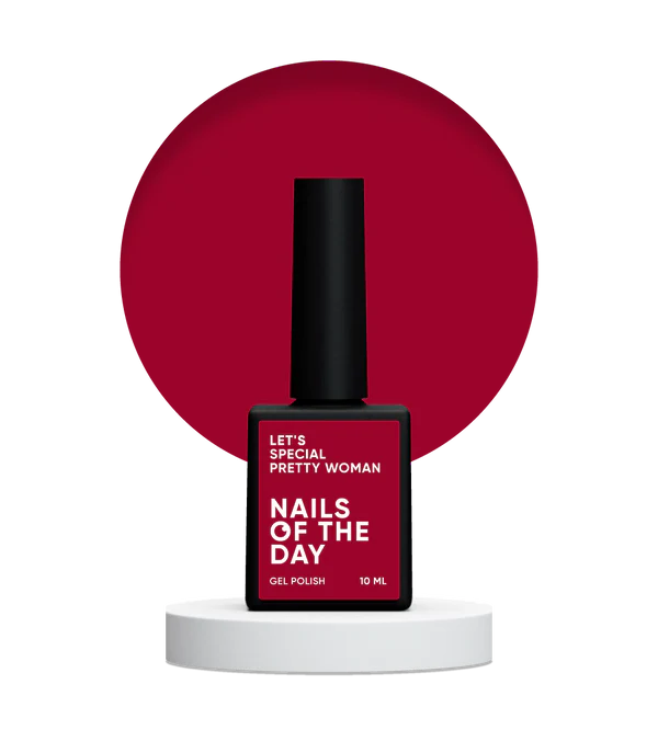 NAILSOFTHEDAY Pretty Woman 10 ml