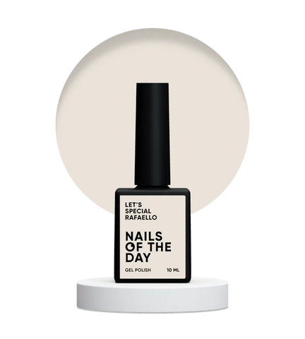 NAILSOFTHEDAY Rafaello 10 ml