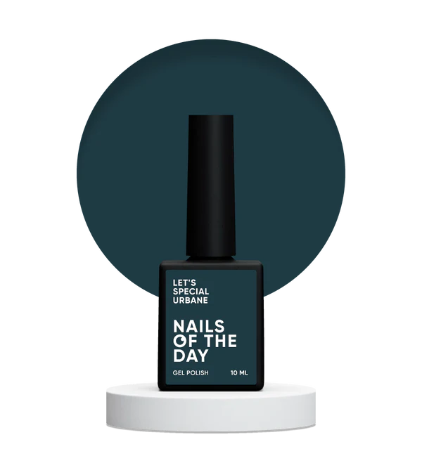 NAILSOFTHEDAY Urbane 10ml