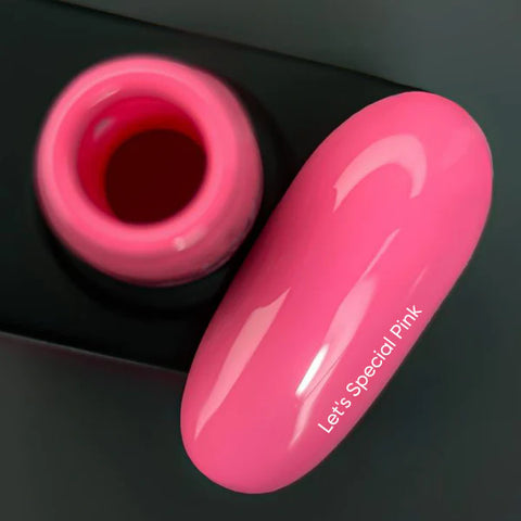 NAILSOFTHEDAY Pink 10ml