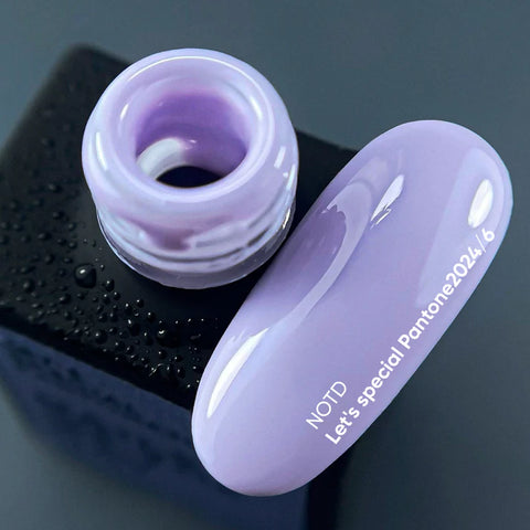 NAILSOFTHEDAY Pantone2024/6 -Lavanda 10 ml