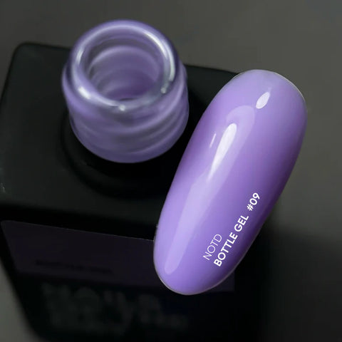 NAILSOFTHEDAY Bottle gel 09 – Legendaria Gel Súper Fuerte 10 ml