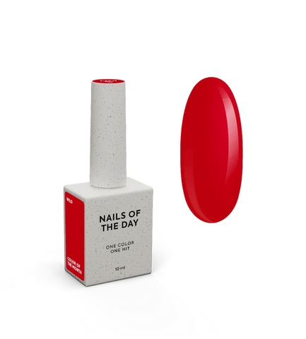 NAILSOFTHEDAY Color of the Mes Marzo 2026 Wild 10 ml