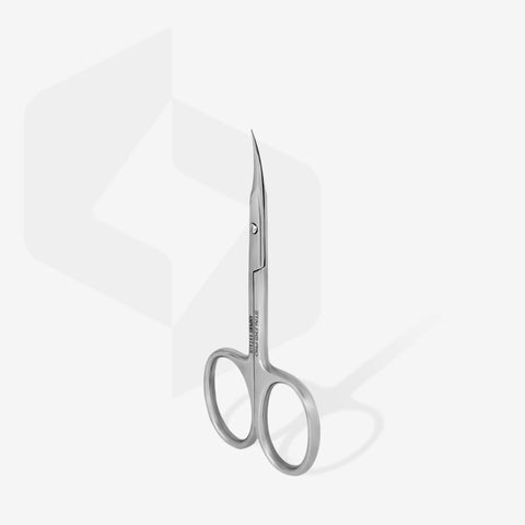 Tijeras para cuticula Para Zurdos Staleks Expert  11/1