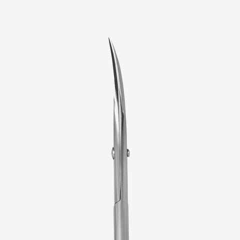 Tijeras para cuticula Para Zurdos Staleks Expert  11/1