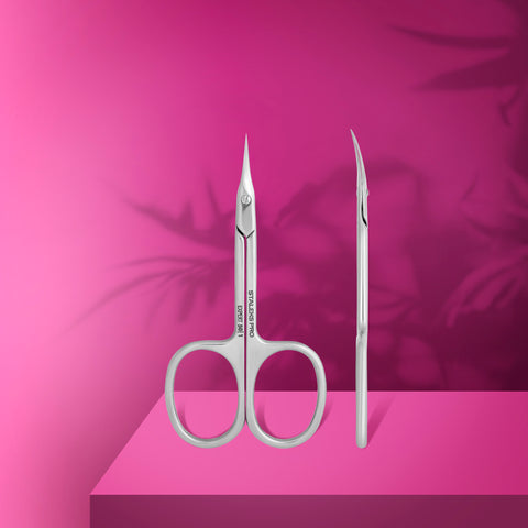 Tijeras para cuticula Staleks Expert 50/1
