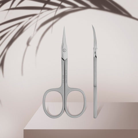 Tijeras para cuticula Staleks Smart 22/1