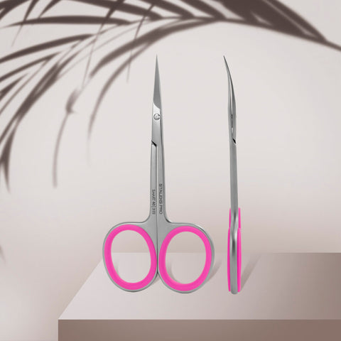 Tijeras para cuticula Staleks Smart 40/3