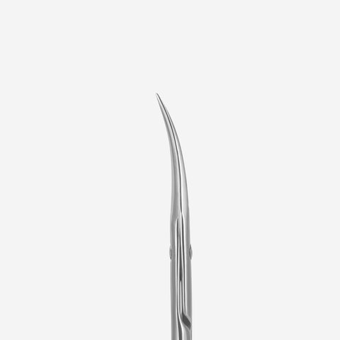 Tijeras para cuticula Staleks Exclusive 22/2