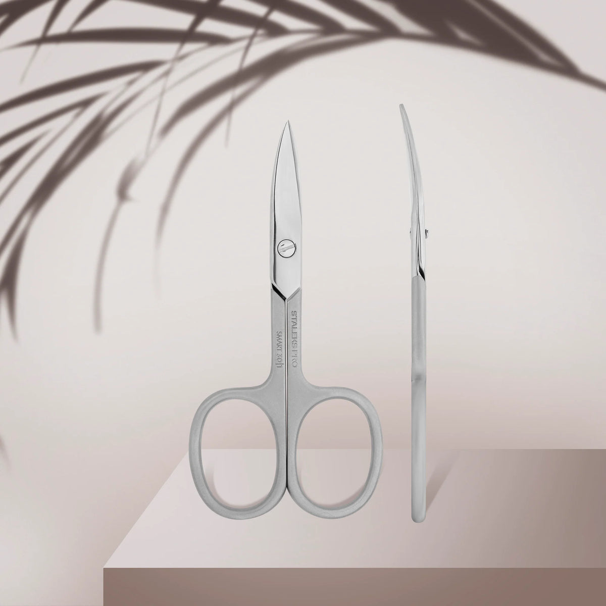 Tijeras para cuticula Staleks Smart 30/1