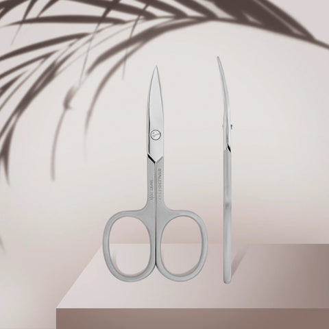Tijeras para cuticula Staleks Smart 30/1