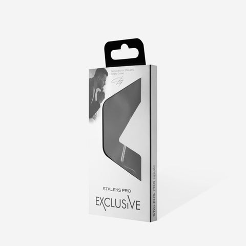 Tijeras para cuticula Staleks Exclusive 21/1