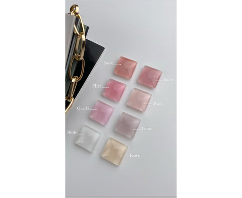 HEYLOVE Tint Base Ivory. Coleccion Nude 15ml