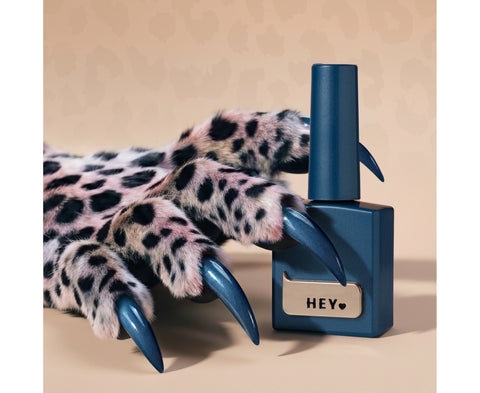 HEYLOVE Esmalte Semipermantente Cat Eye Siam 15ml