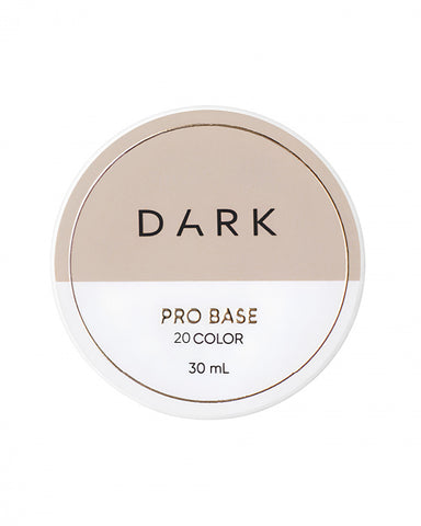 Dark by Rior Pro Base 20 - 30 ml